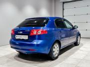 Chevrolet Lacetti I Екатеринбург  - изображение 25