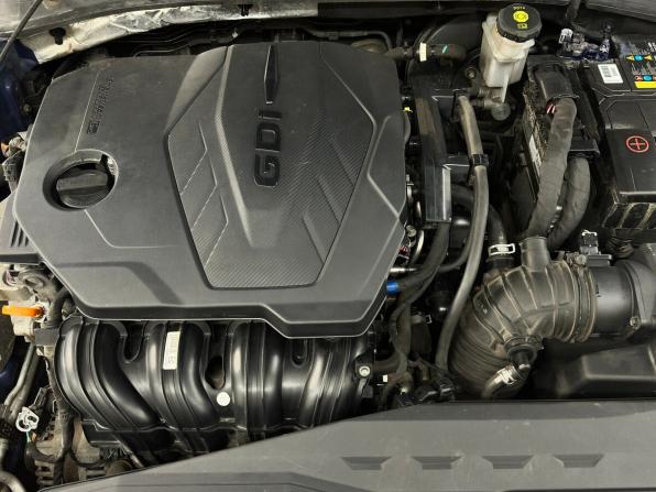 Kia K5 III с пробегом 2021 года, цена 2 620 000 рублей, 82684 км, седан, Автокод Объявления