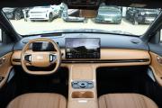 Geely Galaxy Starship 7 Москва  - изображение 39