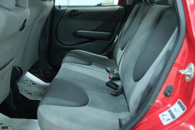 Honda Fit I с пробегом 2005 года, цена 249 000 рублей, 245000 км, хэтчбек, Автокод Объявления