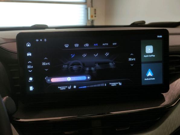 Haval F7 I Рестайлинг с пробегом 2022 года, цена 2 149 000 рублей, 28914 км, внедорожник, Автокод Объявления