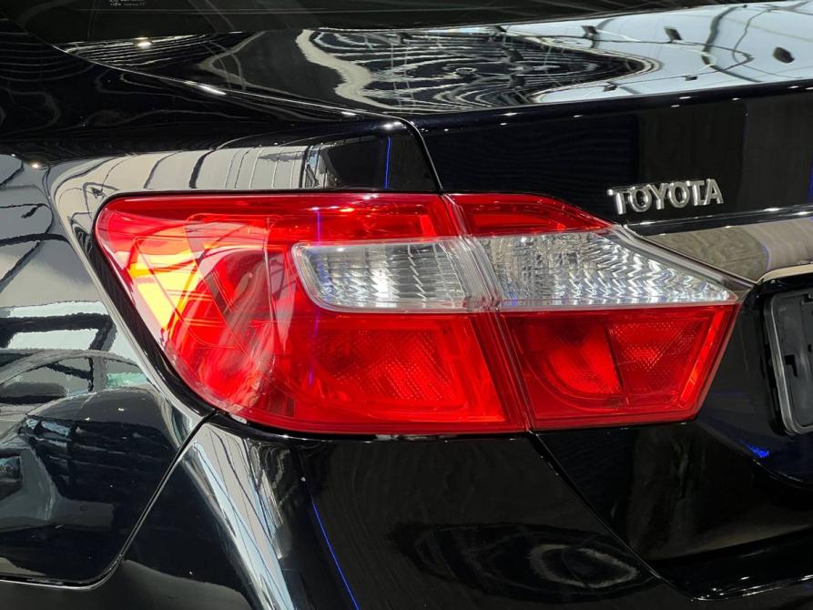 Toyota Camry VII (XV50) Оренбург  - изображение 9