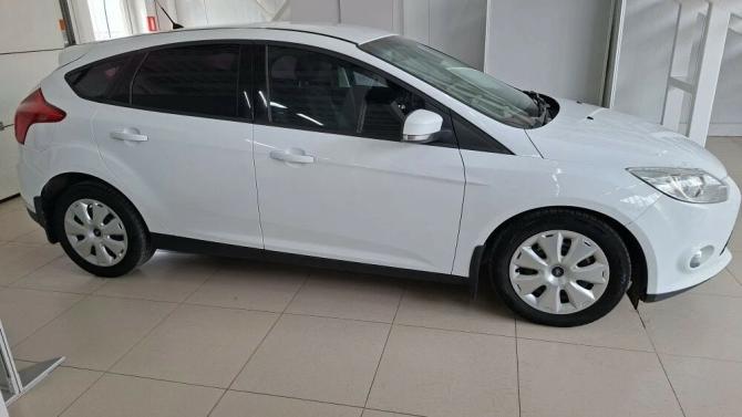 Ford Focus III Рестайлинг с пробегом 2014 года, цена 838 000 рублей, 143900 км, хэтчбек, Автокод Объявления