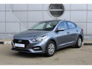 Hyundai Solaris II Москва  - изображение 25