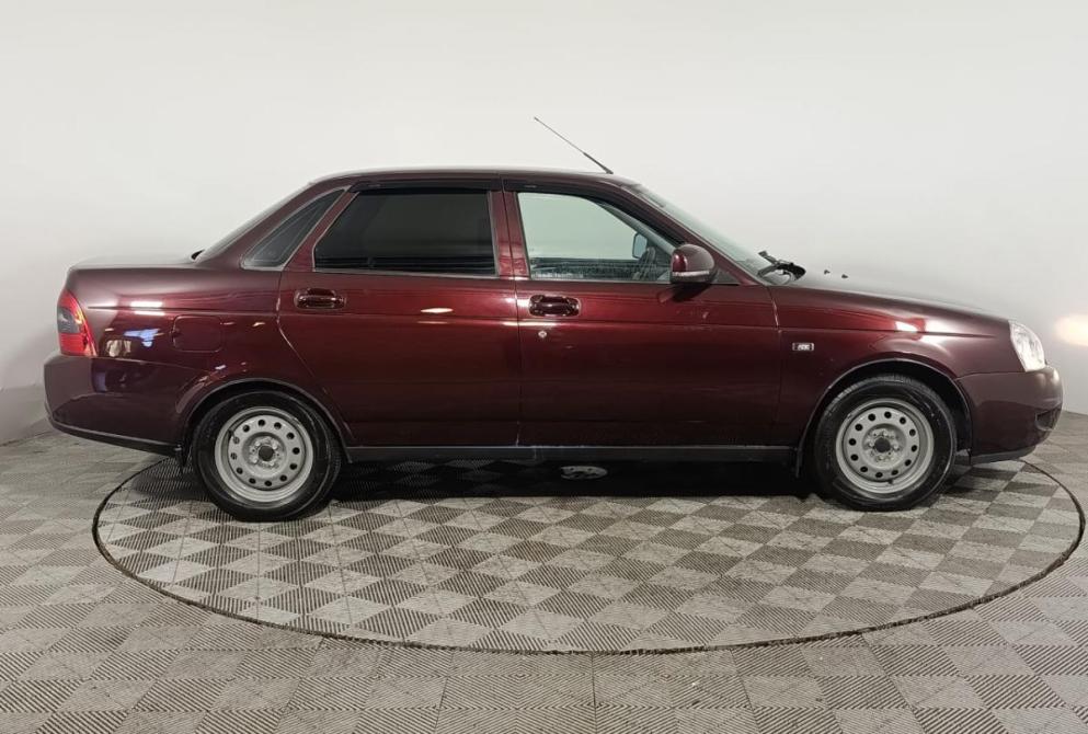 Lada (ВАЗ) Priora I Волгоград  - изображение 8