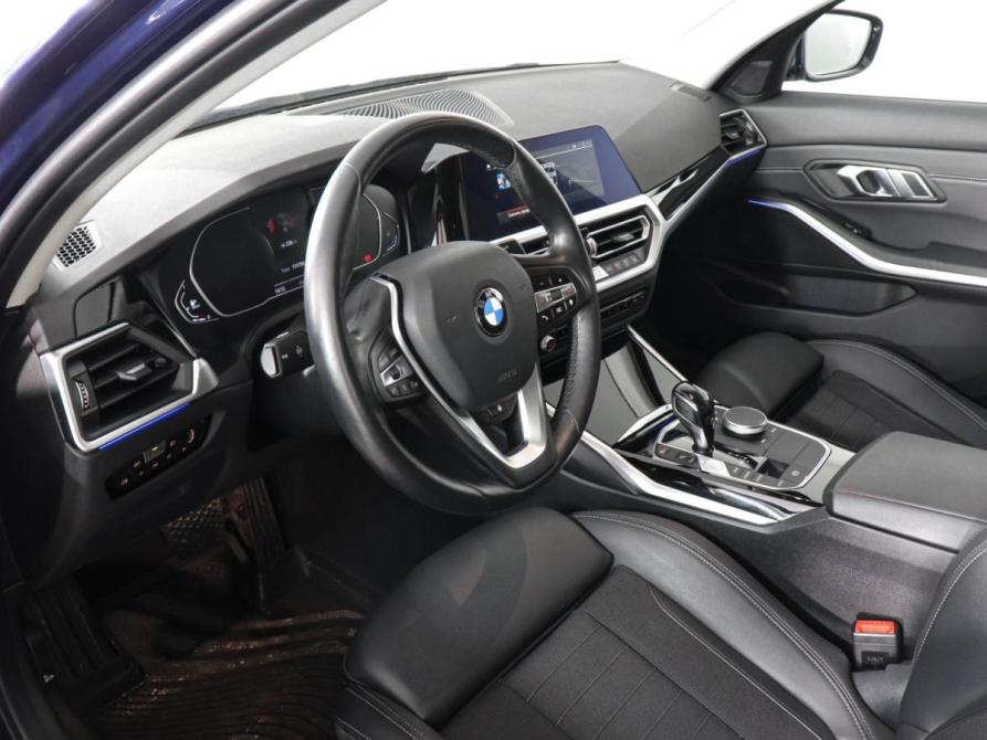 BMW 3 серии VII (G2x) Химки  - изображение 12