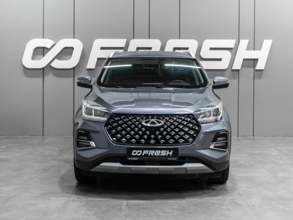 Chery Tiggo 4 Pro I с пробегом 2023 года, цена 1 474 000 рублей, 76909 км, внедорожник, Автокод Объявления