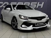 Toyota Mark X II Рестайлинг 2 Благовещенск  - изображение 51