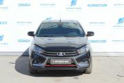 Lada (ВАЗ) Vesta I Пермь  - изображение 21