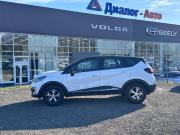 Renault Kaptur I Рестайлинг Набережные Челны  - изображение 23