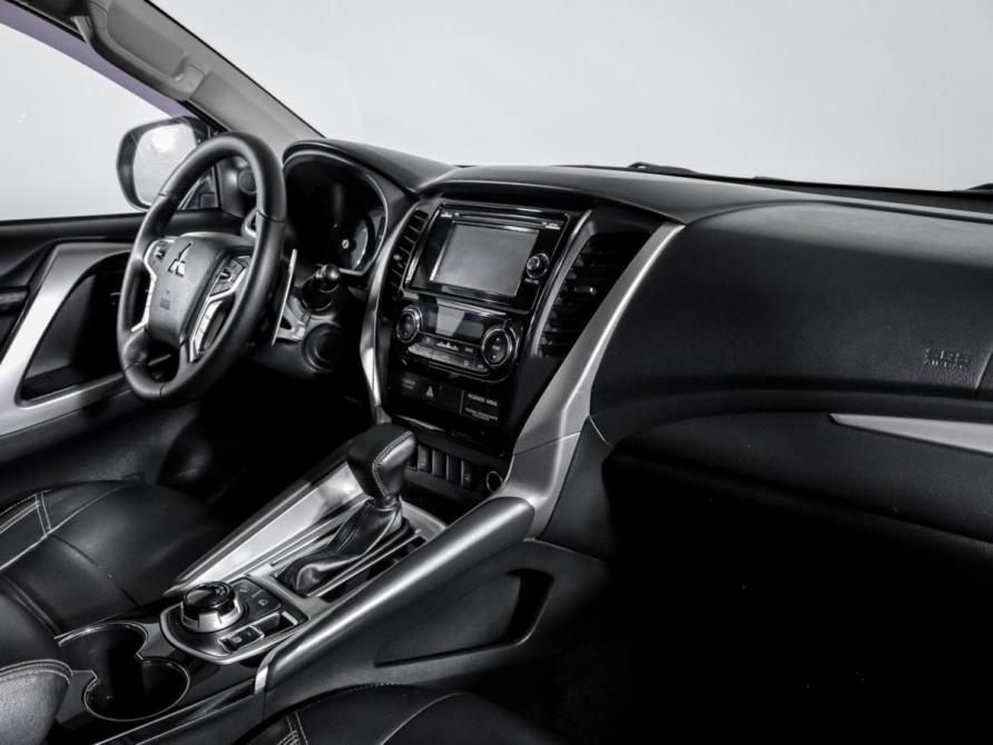 Mitsubishi Pajero Sport III Москва  - изображение 10