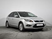 Ford Focus II Рестайлинг Санкт-Петербург  - изображение 22