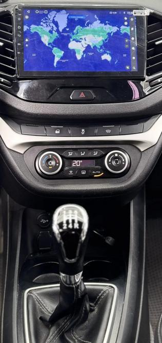Lada (ВАЗ) Vesta I Шахты  - изображение 14