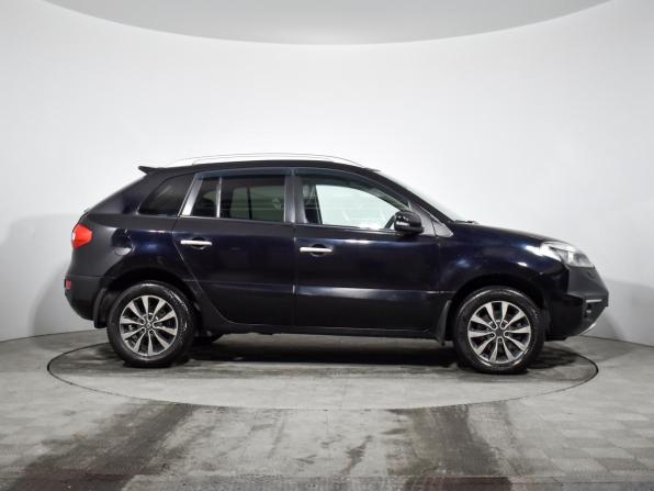 Renault Koleos I Рестайлинг 2 с пробегом 2013 года, цена 640 000 рублей, 295399 км, внедорожник, Автокод Объявления