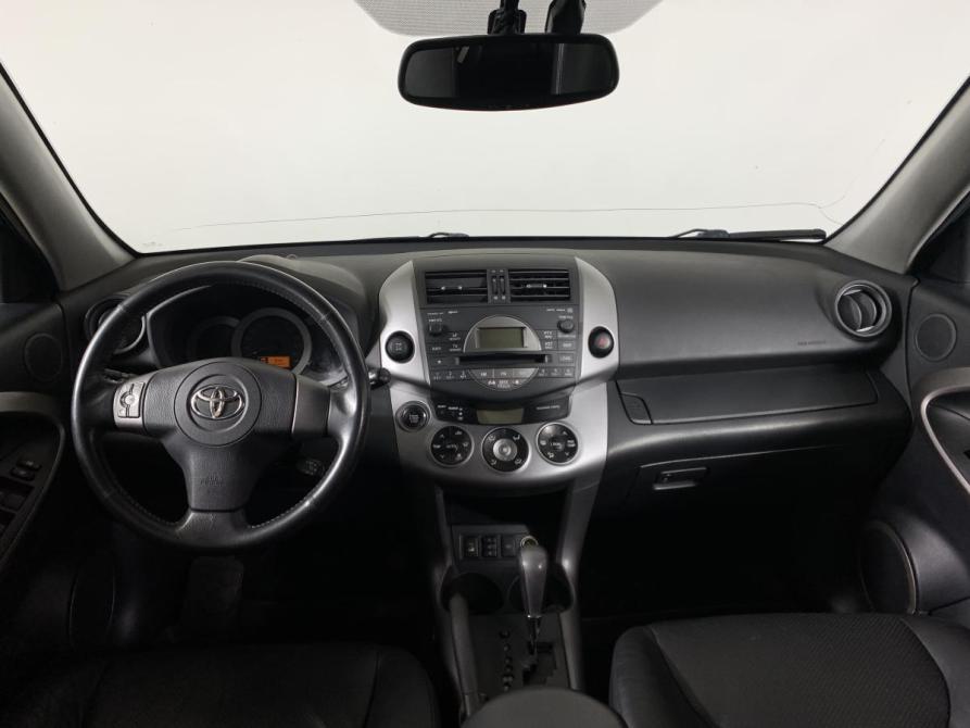 Toyota RAV4 III (XA30) Москва  - изображение 12