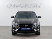 Lada (ВАЗ) Vesta I Рестайлинг (NG) Москва  - изображение 27