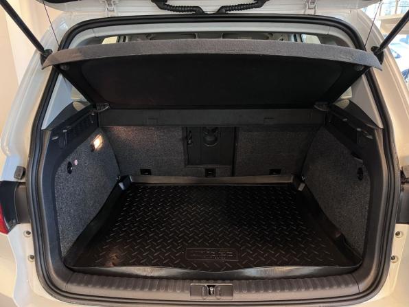 Volkswagen Tiguan I Рестайлинг с пробегом 2012 года, цена 1 340 000 рублей, 103809 км, внедорожник, Автокод Объявления