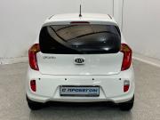 Kia Picanto II Москва  - изображение 16