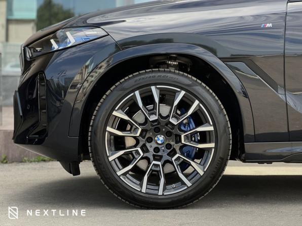 Новый BMW X6 III (G06) Рестайлинг 2025 года, цена 15 290 000 рублей, внедорожник, Автокод Объявления