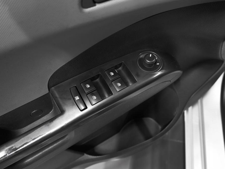 Chevrolet Aveo II Тверь  - изображение 18