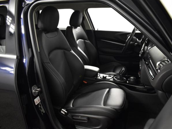 Mini Clubman II Рестайлинг с пробегом 2019 года, цена 2 279 900 рублей, 108814 км, универсал, Автокод Объявления