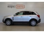 Opel Antara I Рестайлинг Коломна  - изображение 19