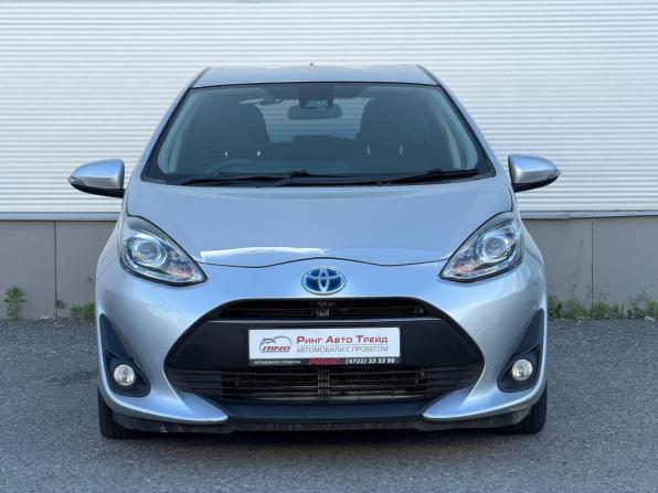 Toyota Aqua I Рестайлинг 2 с пробегом 2018 года, цена 1 090 000 рублей, 115082 км, хэтчбек, Автокод Объявления