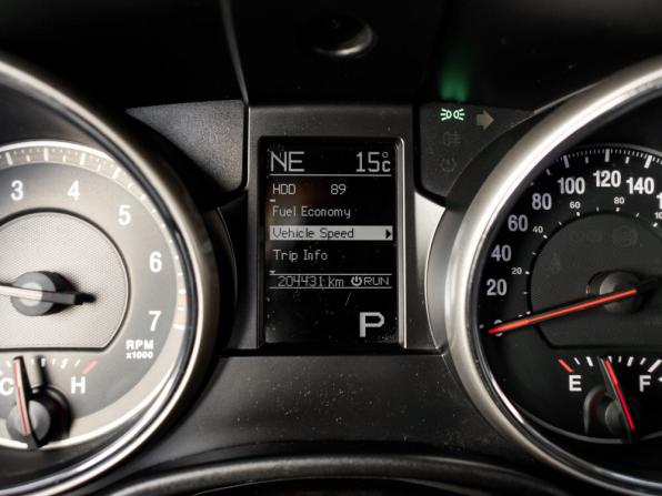 Jeep Grand Cherokee IV (WK2) с пробегом 2011 года, цена 1 985 000 рублей, 204431 км, внедорожник, Автокод Объявления