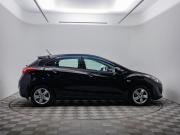 Hyundai i30 II Рестайлинг Москва  - изображение 21