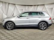 Volkswagen Tiguan II Москва  - изображение 27