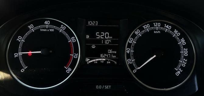 Skoda Rapid I Рестайлинг с пробегом 2018 года, цена 975 000 рублей, 162470 км, лифтбек, Автокод Объявления