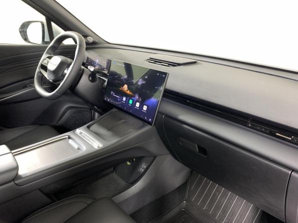 Omoda C7 с пробегом 2025 года, цена 2 317 000 рублей, 10 км, внедорожник, Автокод Объявления