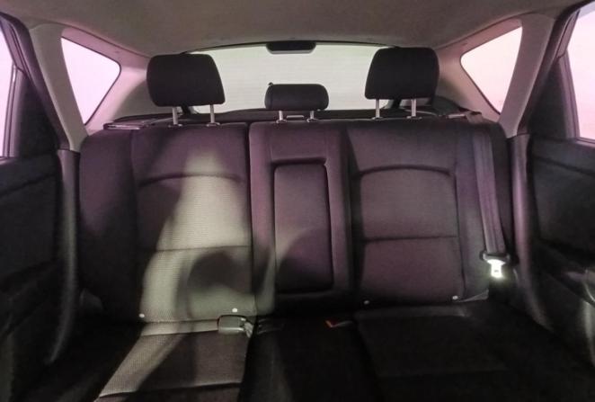 Mazda 3 I (BK) Рестайлинг с пробегом 2007 года, цена 620 000 рублей, 263229 км, хэтчбек, Автокод Объявления