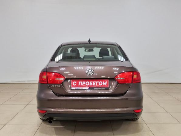 Volkswagen Jetta VI Рестайлинг с пробегом 2014 года, цена 1 210 000 рублей, 160124 км, седан, Автокод Объявления