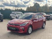 Kia Rio IV Сыктывкар  - изображение 29