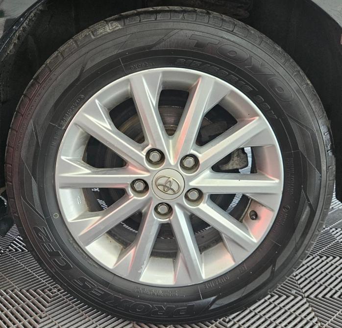 Toyota Camry VII (XV50) Вологда  - изображение 22