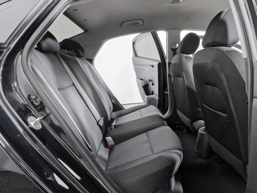 Hyundai Solaris II Нижний Новгород  - изображение 14
