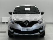 Renault Kaptur I Казань  - изображение 24