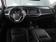 Toyota Highlander III (XU50) Рестайлинг Минеральные Воды  - изображение 29