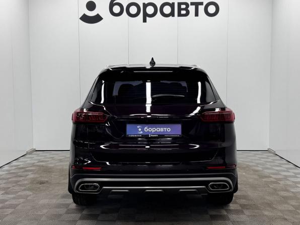 Chery Tiggo 8 Pro I с пробегом 2021 года, цена 2 133 000 рублей, 40419 км, внедорожник, Автокод Объявления