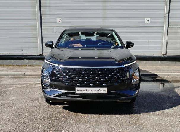 Omoda C5 I с пробегом 2022 года, цена 1 609 000 рублей, 30099 км, внедорожник, Автокод Объявления