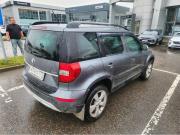 Skoda Yeti I Рестайлинг Москва  - изображение 8