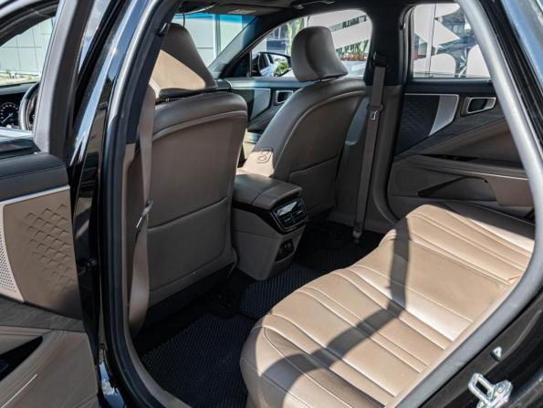 Kia K8 I с пробегом 2021 года, цена 3 460 000 рублей, 99050 км, седан, Автокод Объявления