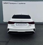 Kia Cerato IV Рестайлинг Санкт-Петербург  - изображение 37