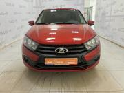 Lada (ВАЗ) Granta I Рестайлинг Пермь  - изображение 22