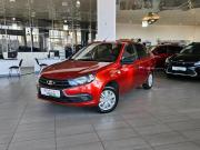 Lada (ВАЗ) Granta I Рестайлинг Курган  - изображение 24