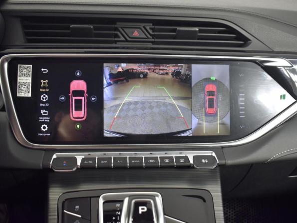 Geely Atlas Pro с пробегом 2024 года, цена 2 283 100 рублей, 32667 км, внедорожник, Автокод Объявления