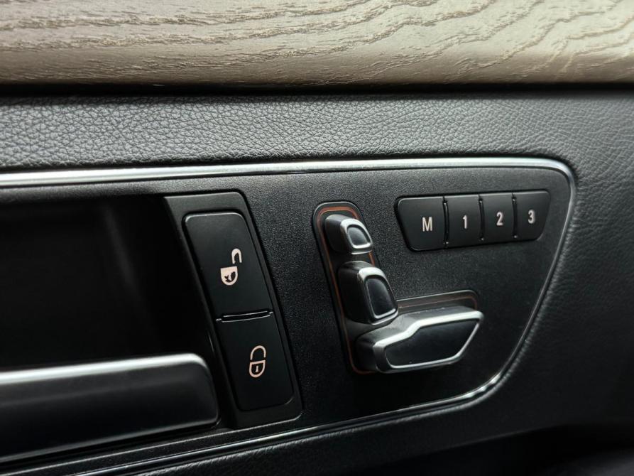 Mercedes-Benz E-Класс IV (W212 S212 C207) Рестайлинг Красноярск  - изображение 18