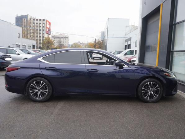 Lexus ES VII с пробегом 2019 года, цена 3 100 000 рублей, 268733 км, седан, Автокод Объявления