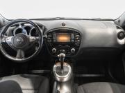 Nissan Juke I Рестайлинг Казань  - изображение 14